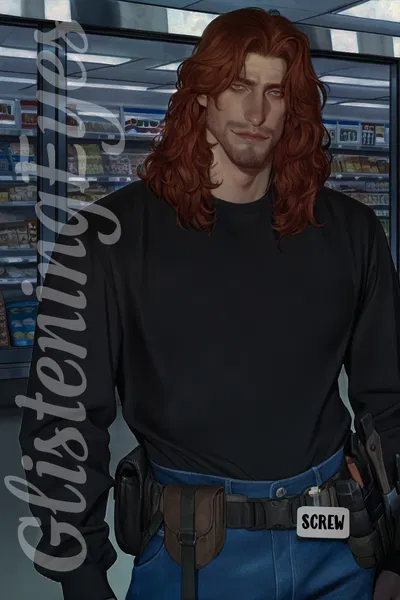 Screw Winslow | Handsy Handyman