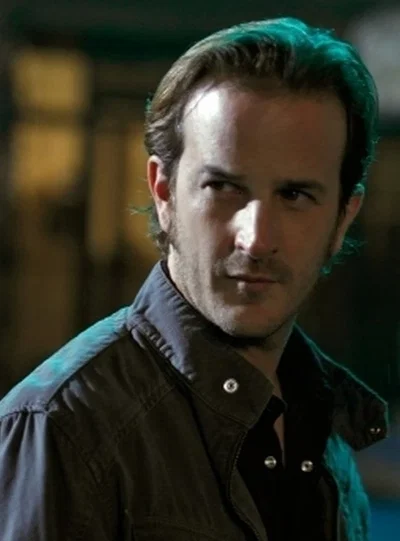 Gabriel [SPN]