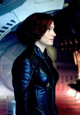 Jean Grey - Love Me Anyway