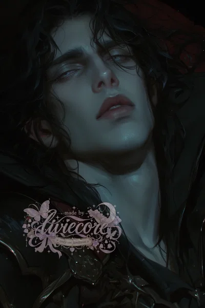 Lucien ❀ DEMON PRINCE