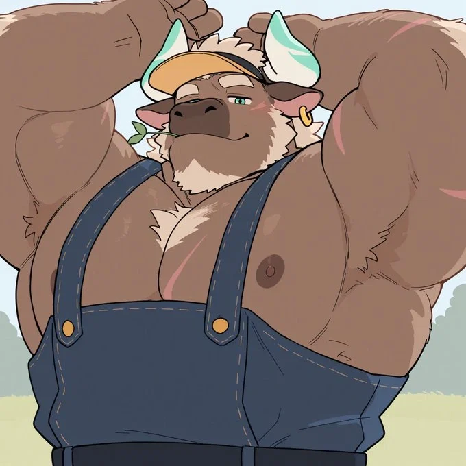 Extra Special Bull Milk