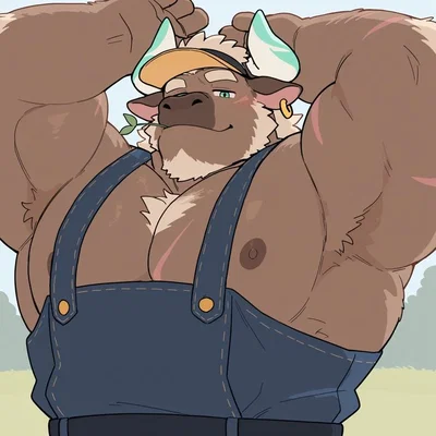 Extra Special Bull Milk