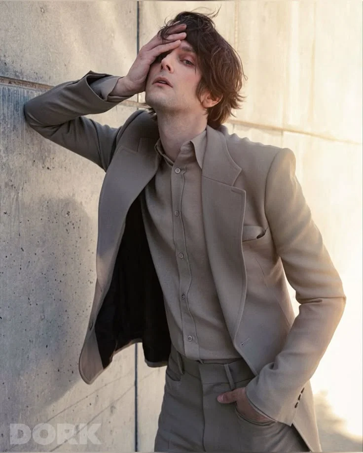 Dallon Weekes