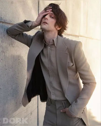 Dallon Weekes