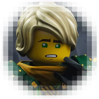 Lloyd Garmadon