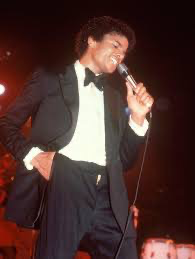 Michael Jackson (1980) : Please Don’t Look At Me