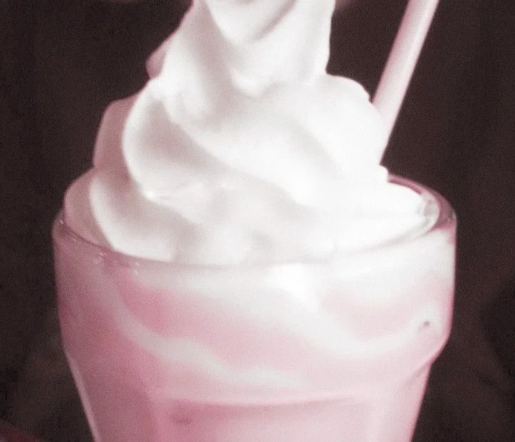 MASTER SHAKE . .