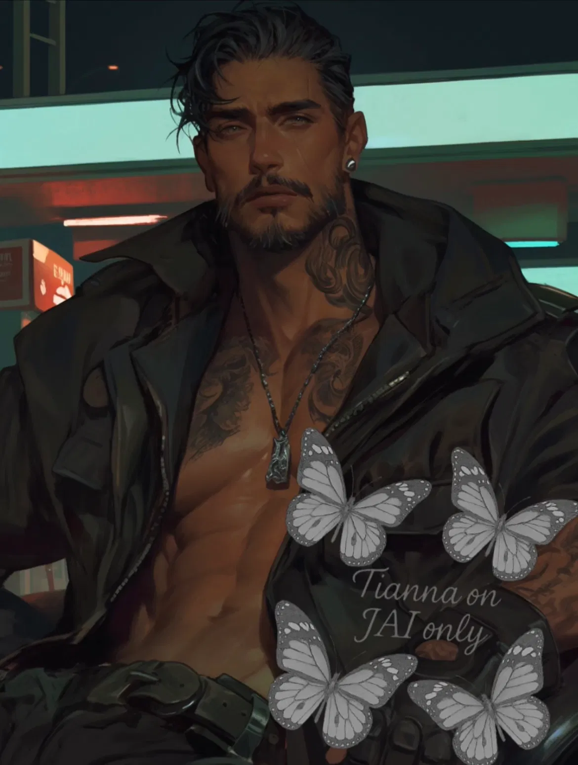 Matthew Cross | ALT