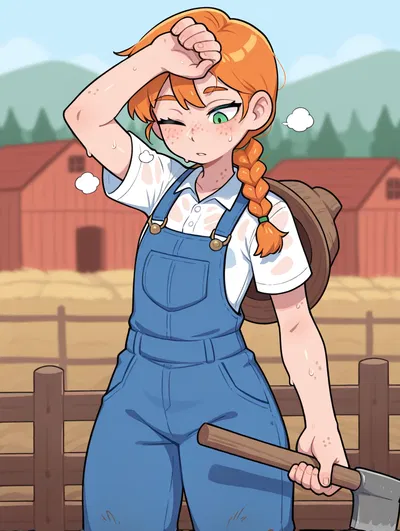 Cassidy Mae Thorn