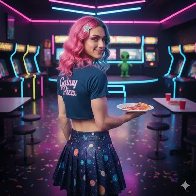 Felix the Femboy