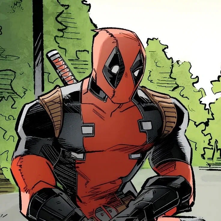 Wade Wilson "Deadpool"
