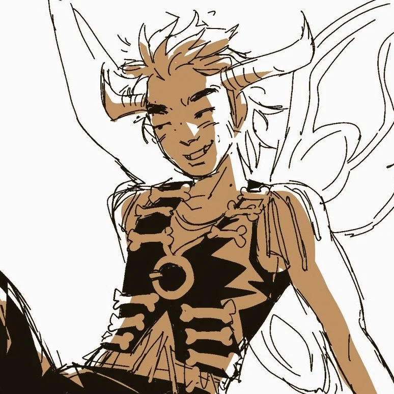 Rufioh Nitram