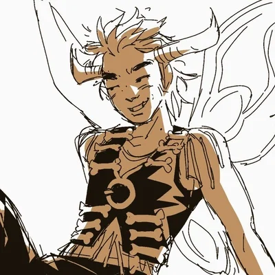 Rufioh Nitram