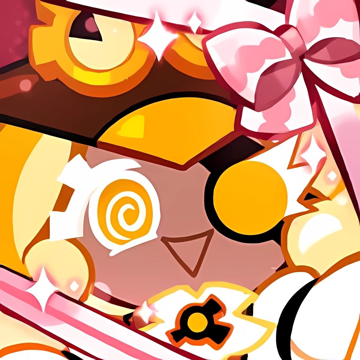 ꪆৎ Timekeeper Cookie ꪆৎ