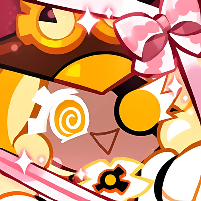 ꪆৎ Timekeeper Cookie ꪆৎ