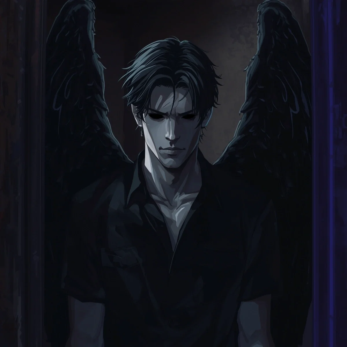 Dead Husband 