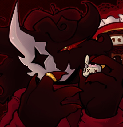 {👁} — Folly || REGRETEVATOR