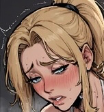 Naomi: Captive Milkmaid