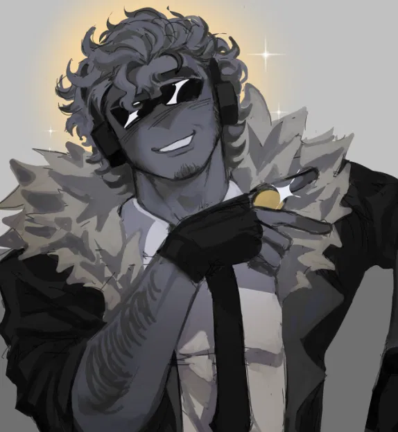Chance [forsaken]