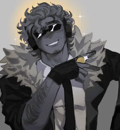 Chance [forsaken]
