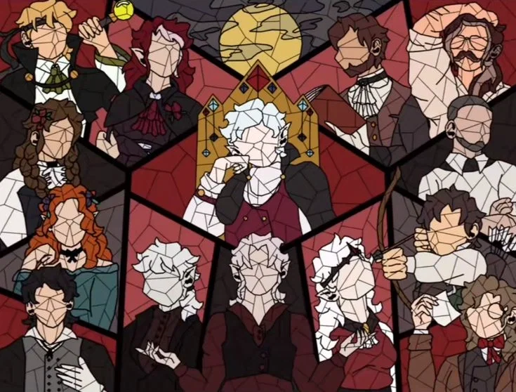 Vampires SMP