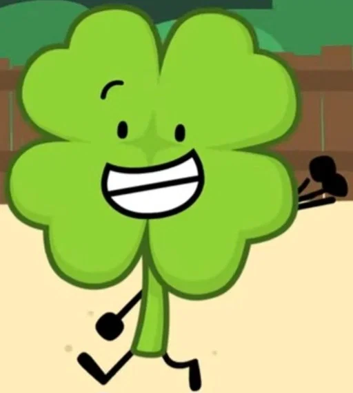 💚🟢🍀Clover | Inanimate Insanity Invitational🍀🟢💚