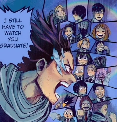 Shota Aizawa