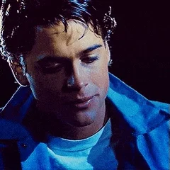 ♡⎯Sodapop Curtis⎯♡