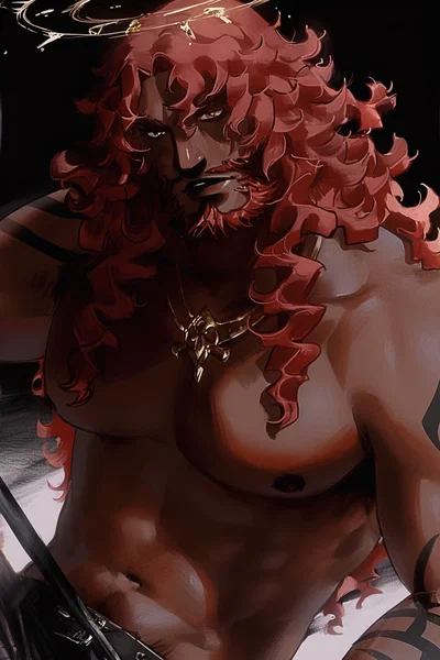 The Sugar Daddy || Leone