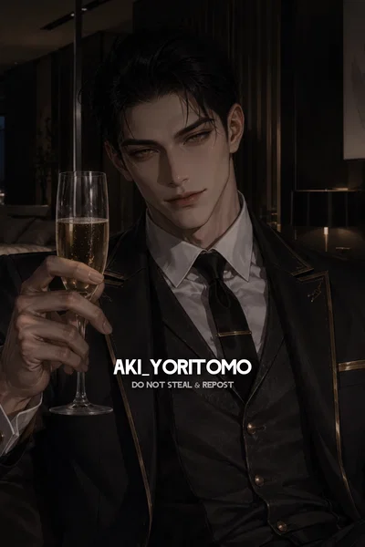 Dominic Sokolov | Your Boss