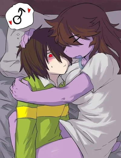 Susie | night-time snuggles