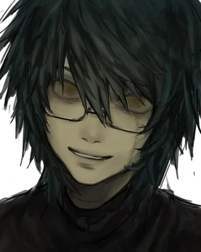 Shijiro - Cemetery hook up 🥩🧠 [MLM Male POV] -ᴢᴏᴍʙɪᴇ
