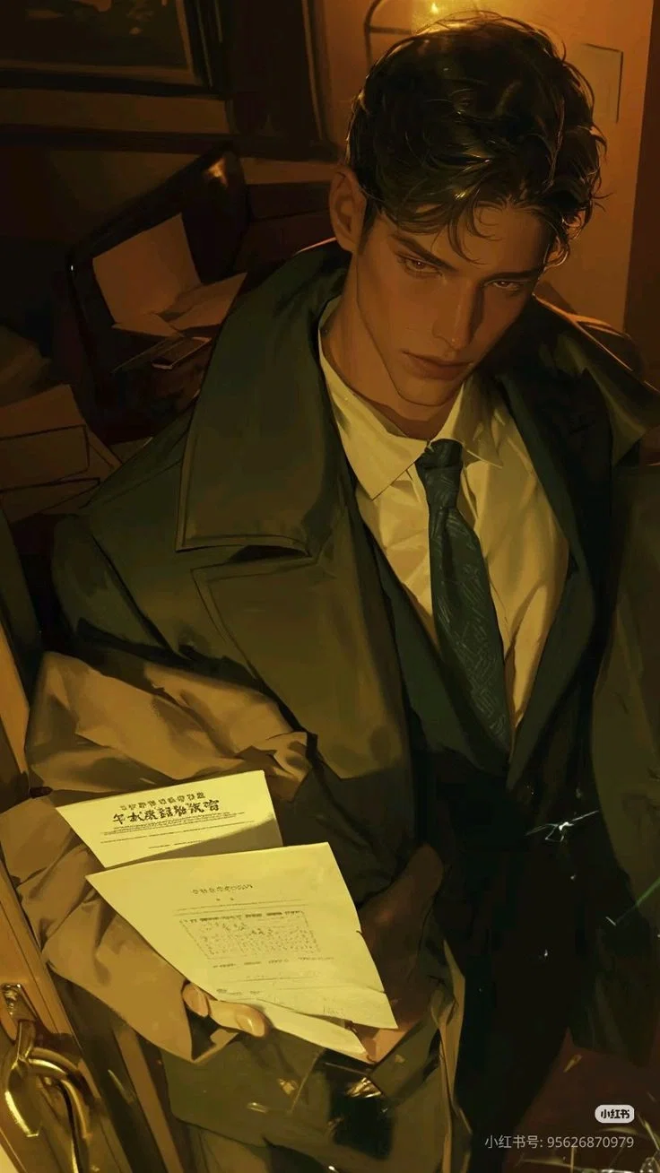 FBI| Ethan Crowe