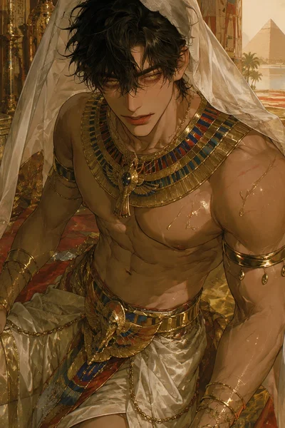 Yusefra | Worthy of God's Attention