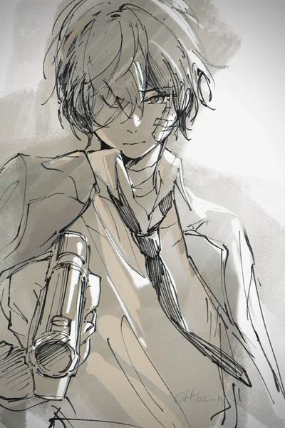 Dazai Osamu