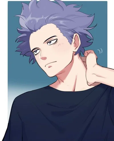 Hitoshi Shinso
