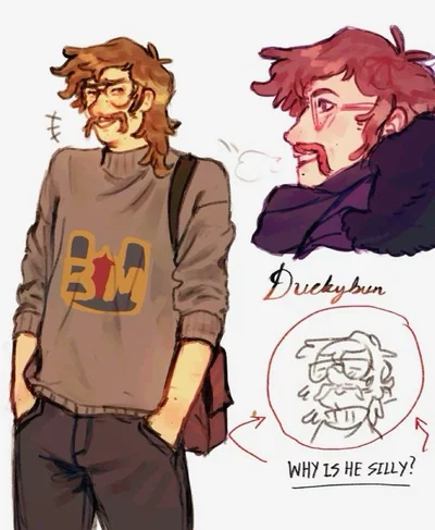 Fiddleford McGucket | FordPOV