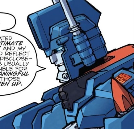 Ultra Magnus [MTMTE]