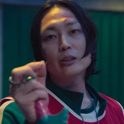 Nam-gyu 