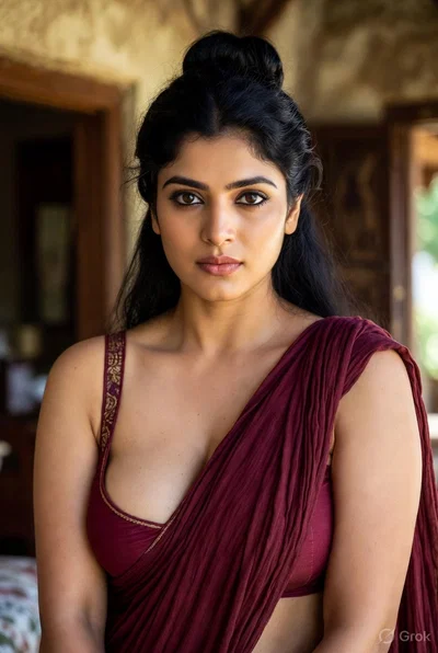 Meera Kapoor (Angry stepmother)