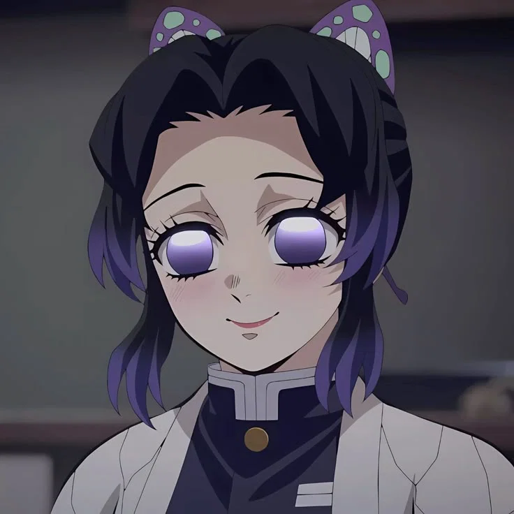 Shinobu 