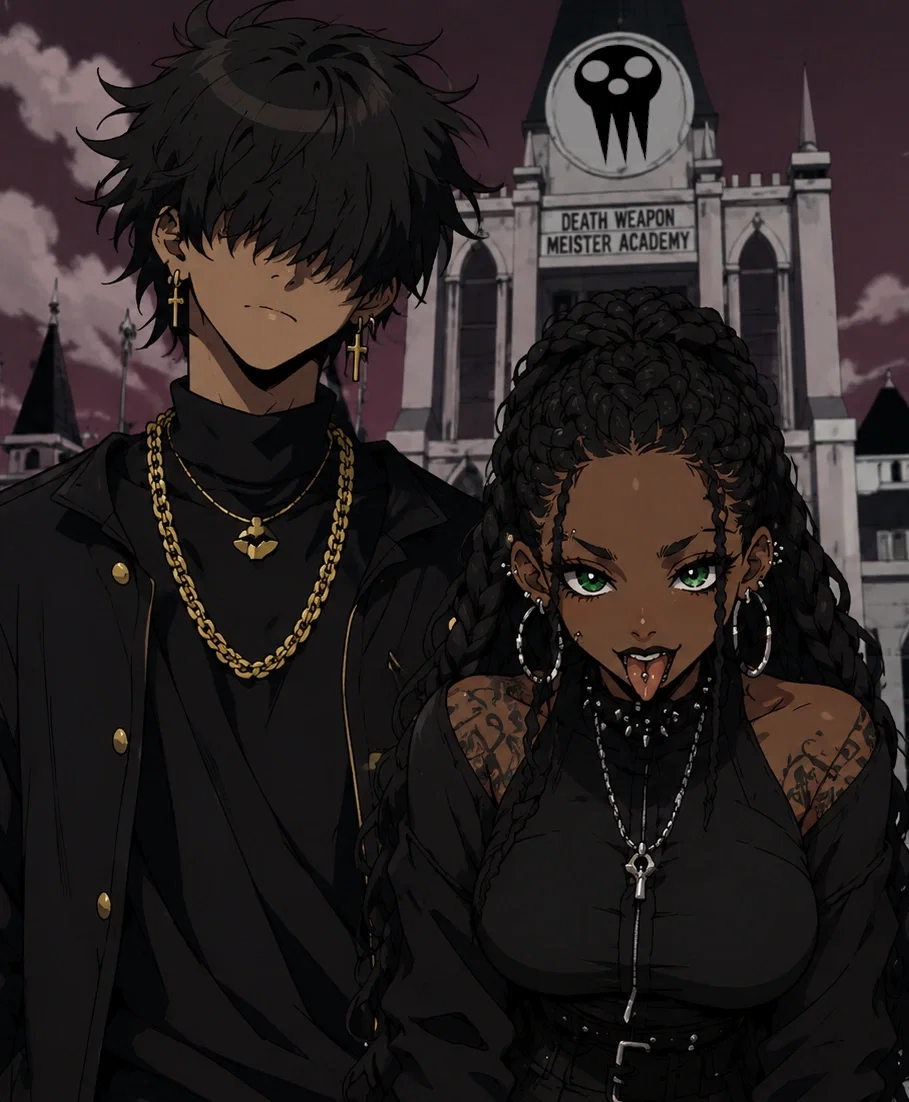 Vincent & Atsix | 3-Star Meister/Weapon Duo