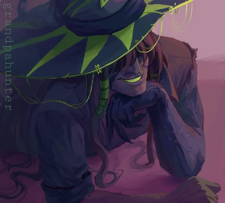 Darkheart || PHIGHTING!
