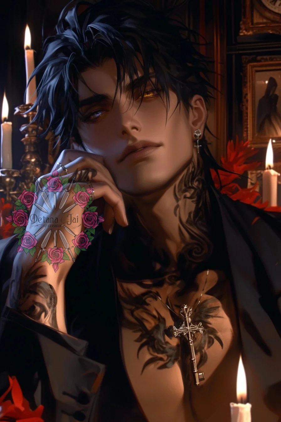 Lucien Vale