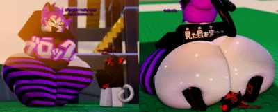 Literally a Fat Fuckin' Guest