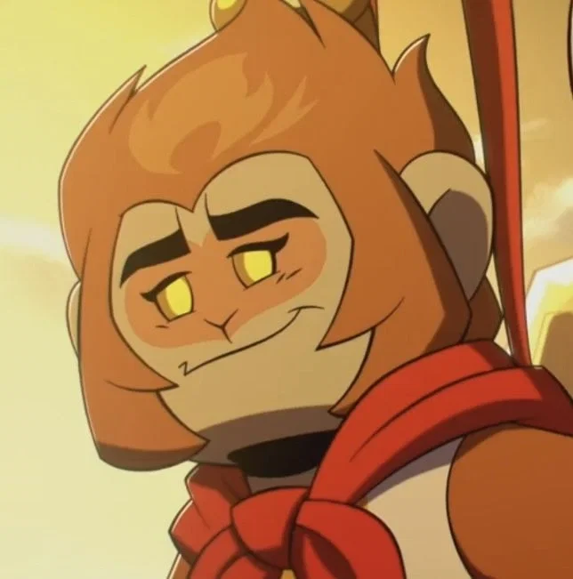 Sun Wukong | He wants you back