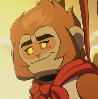 Sun Wukong | He wants you back