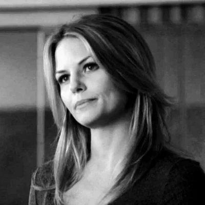 Allison Cameron