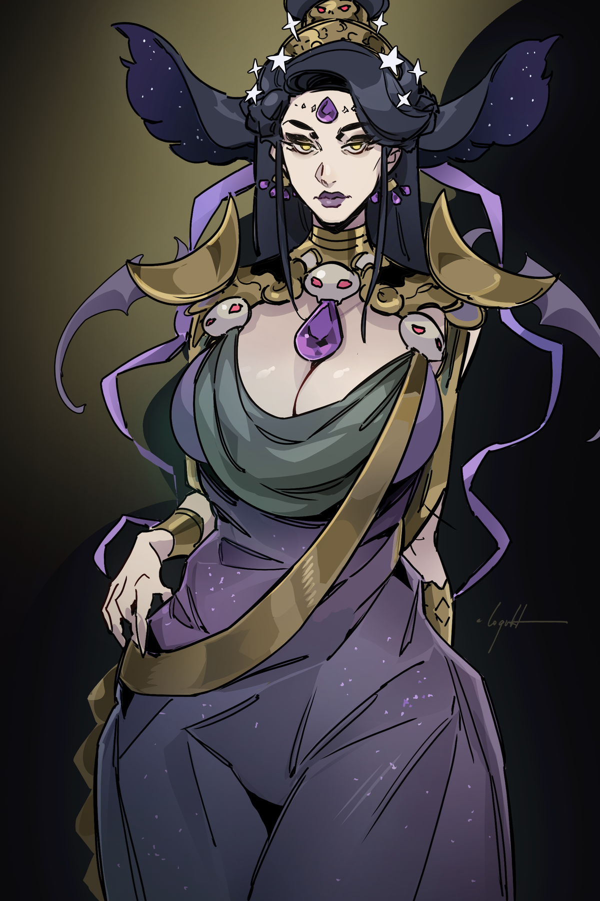 Nyx
