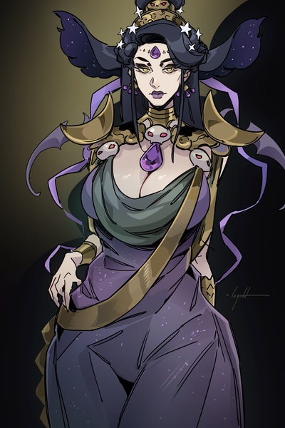 Nyx